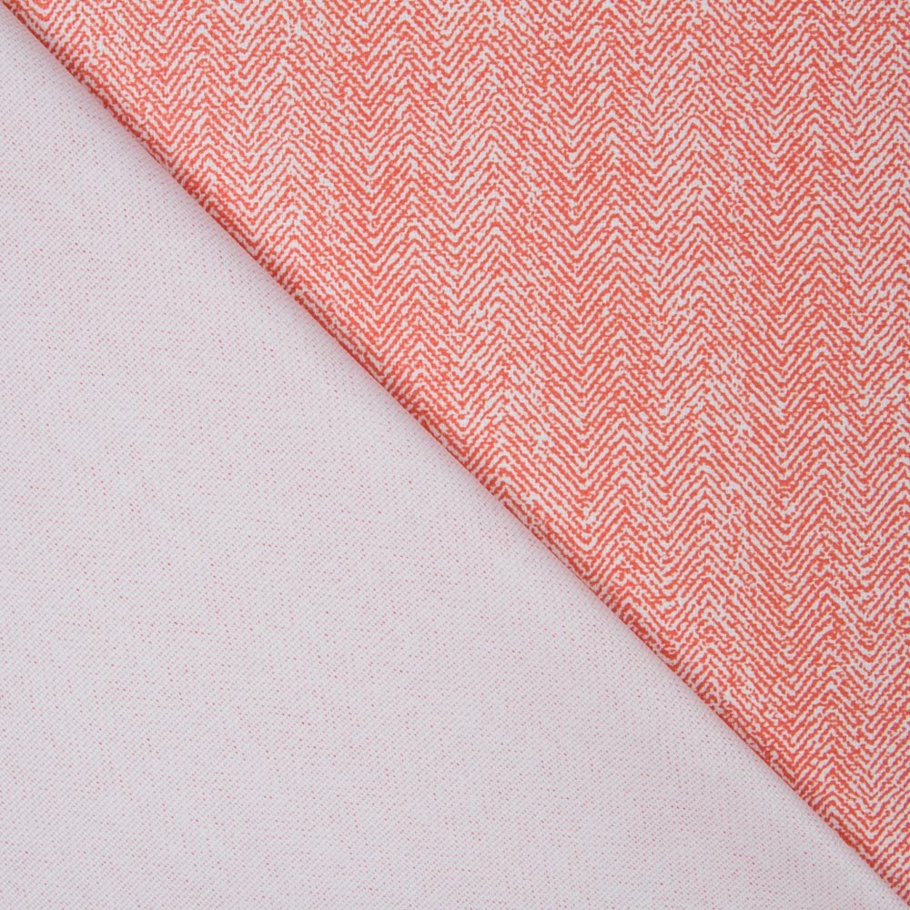 Nordic Stainproof Tischtuch Orange - Ribes y Casals