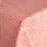 Nordic Stainproof Tischtuch Orange - Ribes y Casals