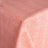 Nordic Stainproof Tischtuch Orange - Ribes y Casals