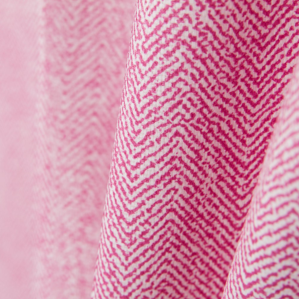 Nordic Anti Stain Tischdecke Rosa - Ribes y Casals