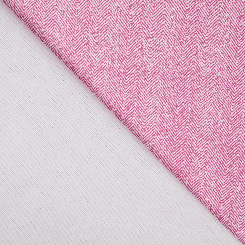 Nordic Anti Stain Tischdecke Rosa - Ribes y Casals