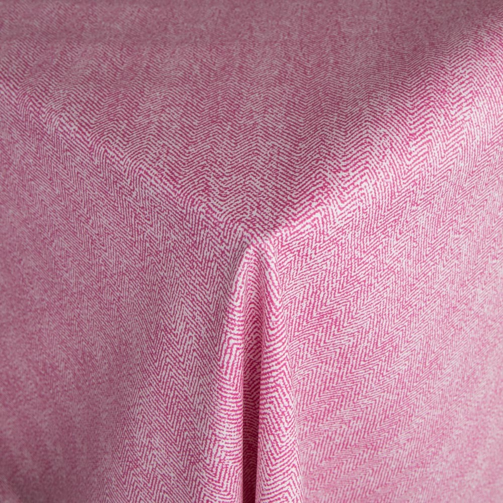 Nordic Anti Stain Tischdecke Rosa - Ribes y Casals