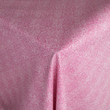 Nordic Anti Stain Tischdecke Rosa - Ribes y Casals