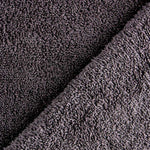 Baumwollhandtuch Medium Grau - Ribes y Casals
