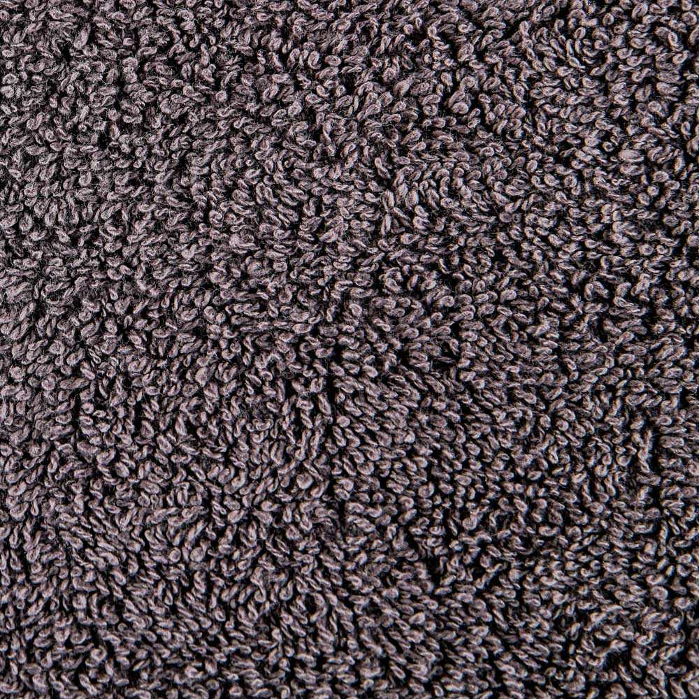Baumwollhandtuch Medium Grau - Ribes y Casals