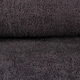Baumwollhandtuch Medium Grau - Ribes y Casals