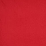Rotes Baumwollhandtuch - Ribes y Casals