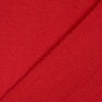 Rotes Baumwollhandtuch - Ribes y Casals