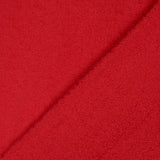 Rotes Baumwollhandtuch - Ribes y Casals