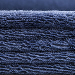Bambus-Handtuch Blue Denim - Ribes y Casals