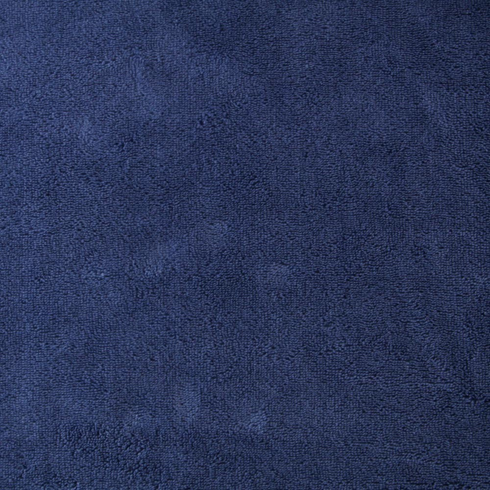 Bambus-Handtuch Blue Denim - Ribes y Casals