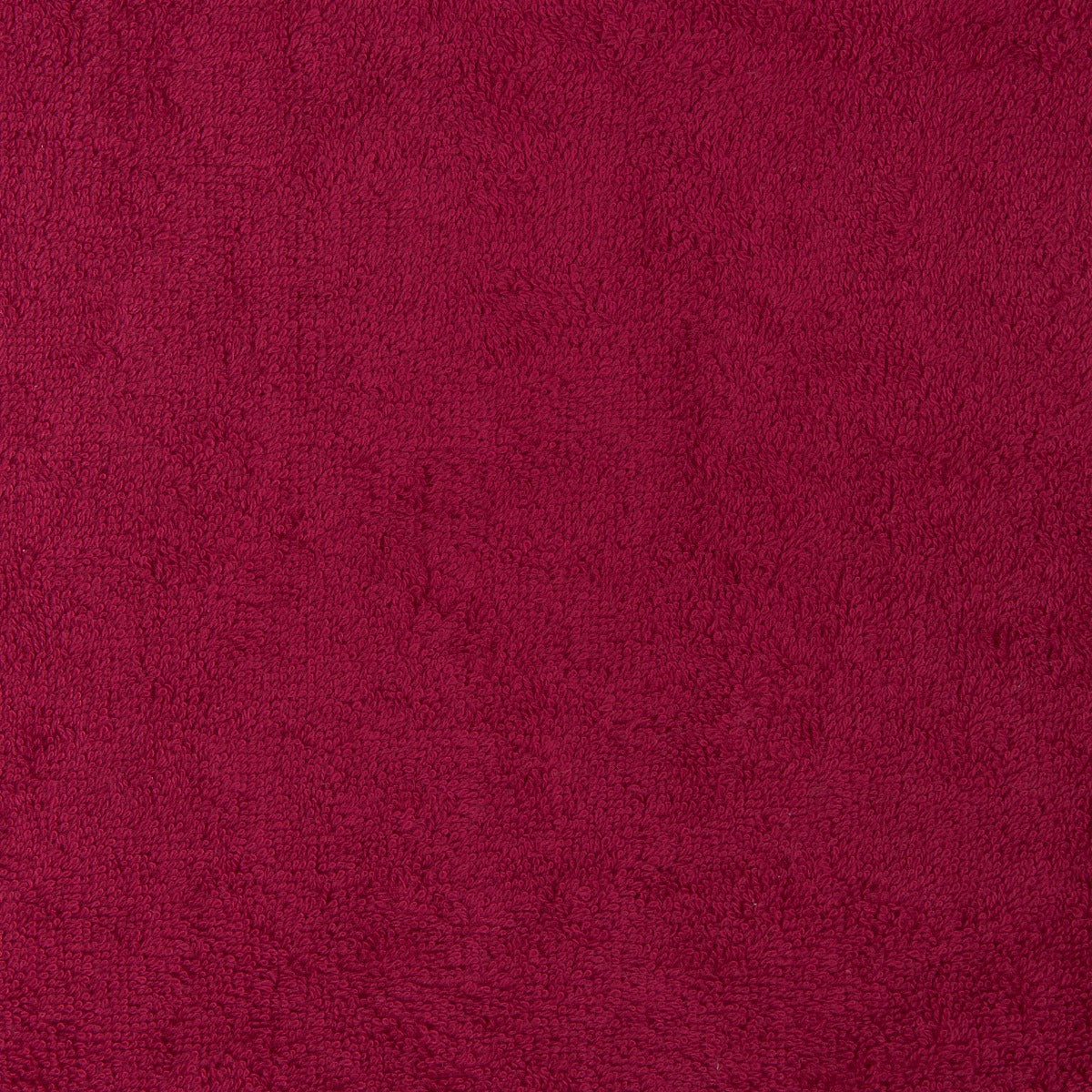 Baumwollhandtuch Granat - Ribes y Casals