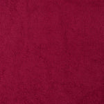 Baumwollhandtuch Granat - Ribes y Casals