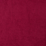 Baumwollhandtuch Granat - Ribes y Casals