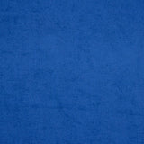 Blaues Baumwollfrotteehandtuch - Ribes y Casals