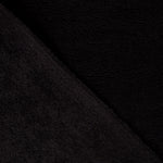Schwarzer Bambus-Stoff - Ribes y Casals