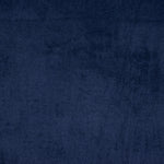 Marineblaues Frotteehandtuch aus Baumwolle - Ribes y Casals