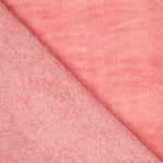 Bamboo Curl Tundosada Rosa Makeup - Ribes y Casals