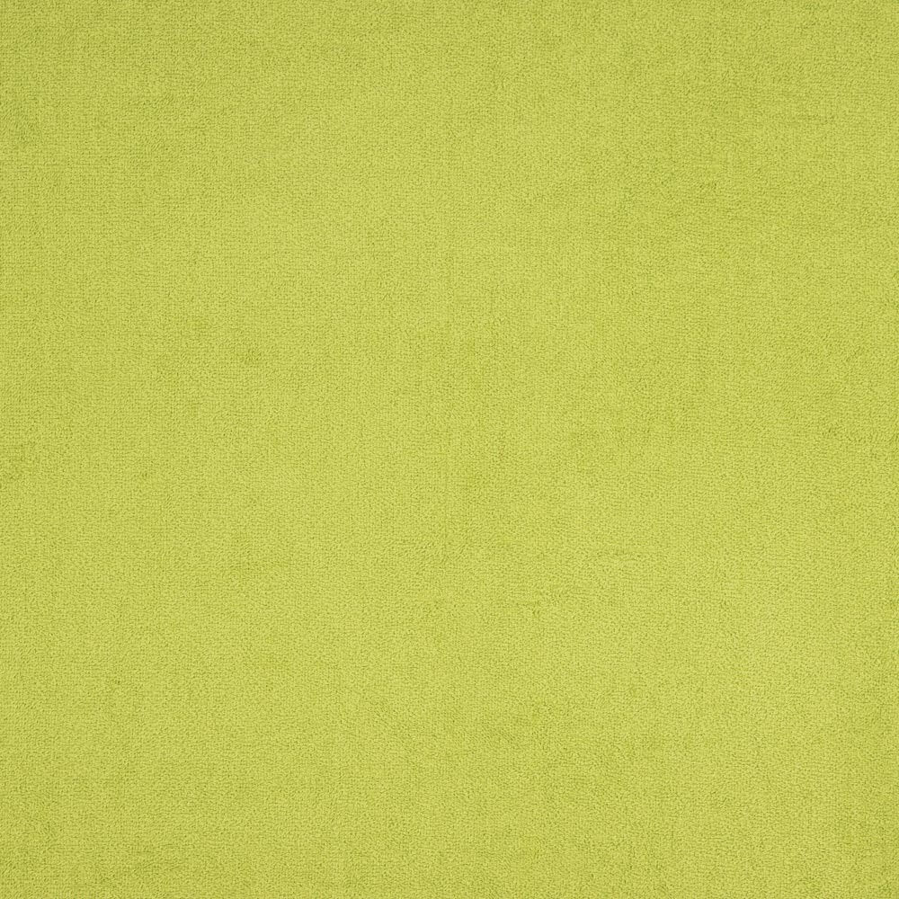 Frotteehandtuch Baumwolle Lime - Ribes y Casals