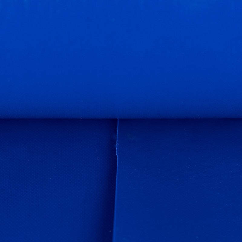 Nautisches Sonnensegel 220cm Blau - Ribes y Casals