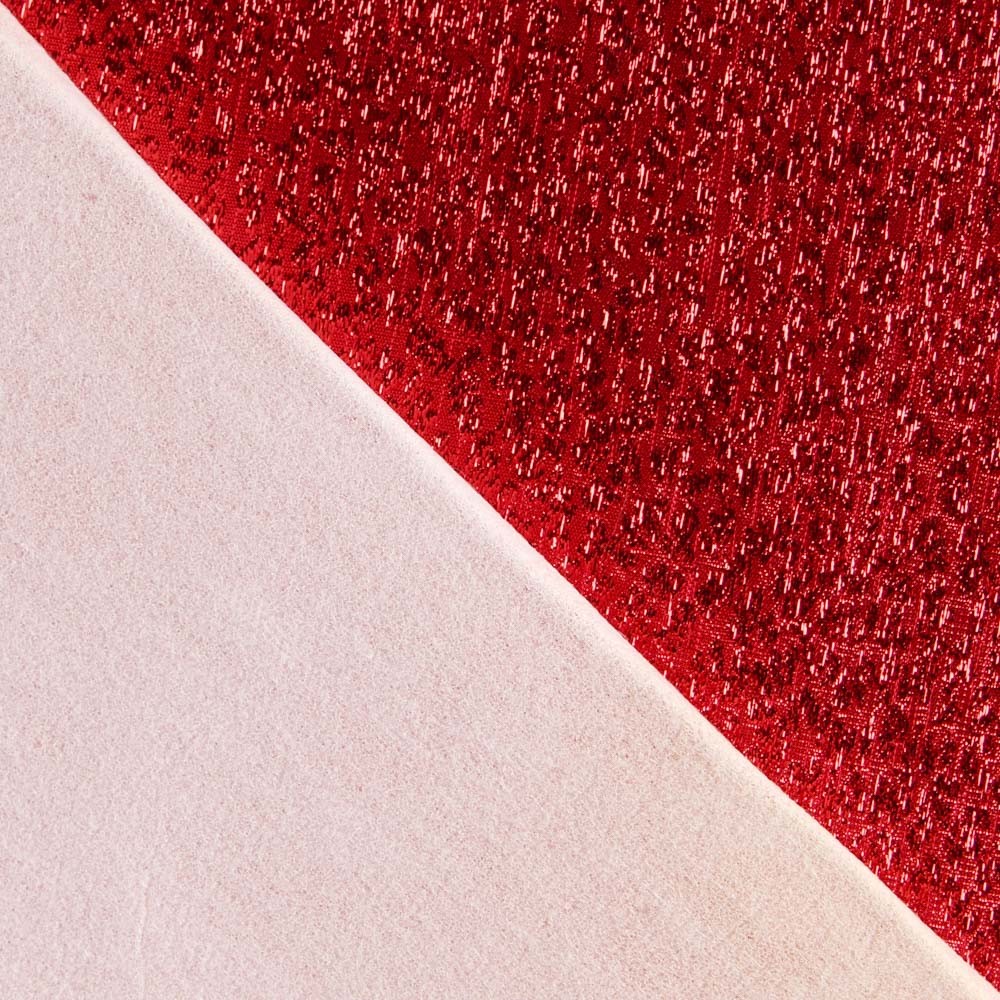 Topas Schaumstoff Rot - Ribes y Casals