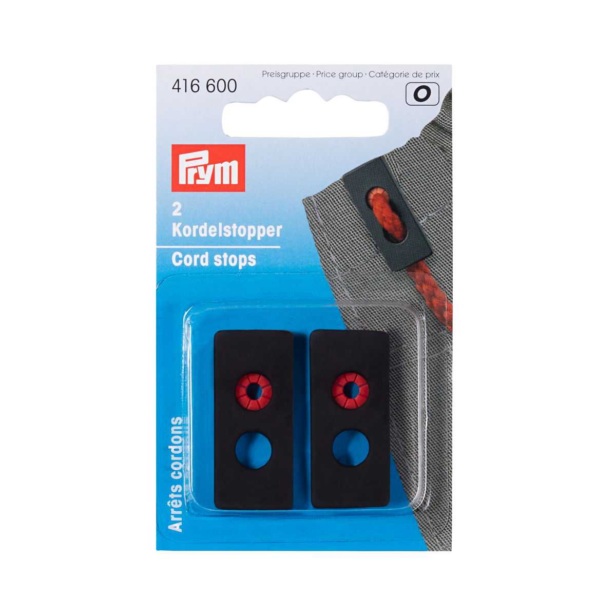 Prym Kordelstopper 416600 - Ribes y Casals