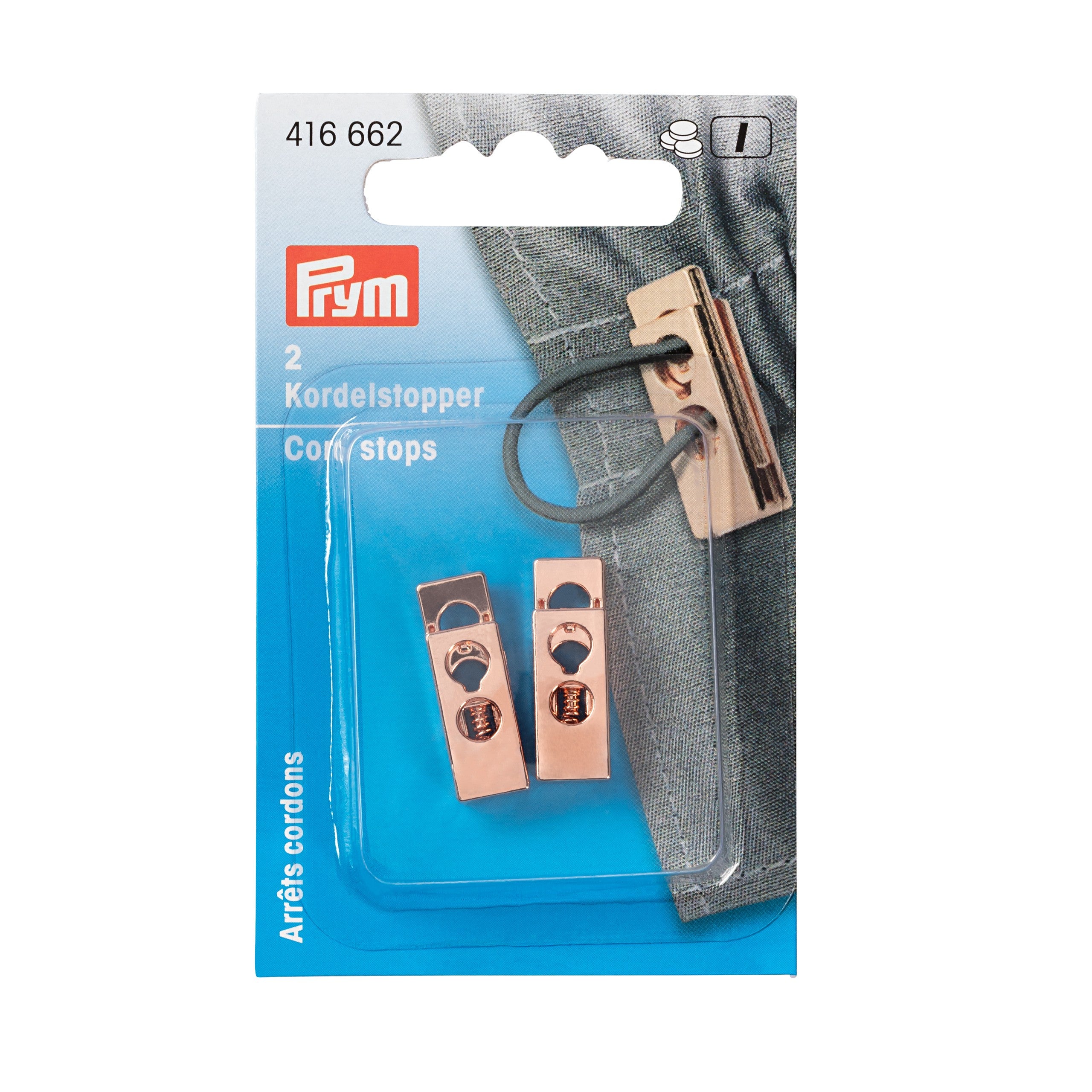 Prym Kordelstopper 416662 - Ribes y Casals