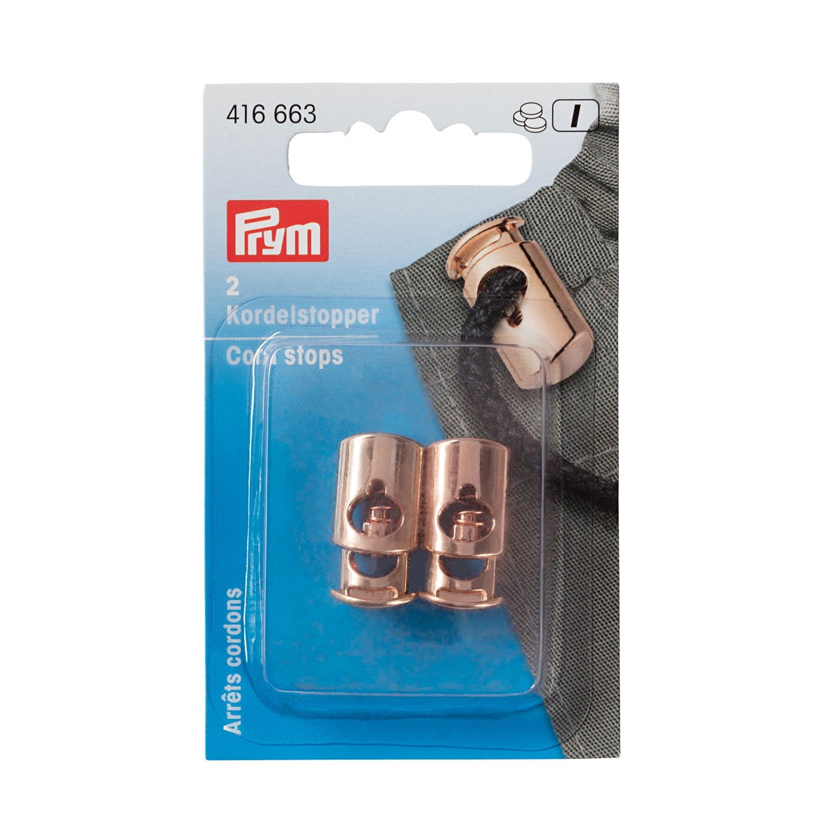 Prym Kordelstopper - Ribes y Casals