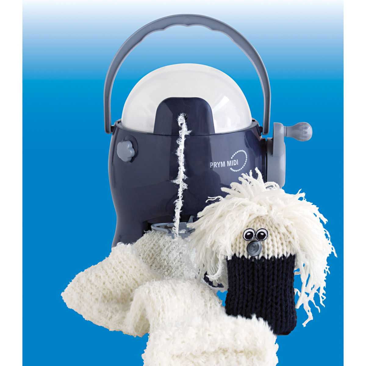 MIDI-Stricken Prym 624168 - Ribes y Casals