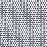 Denim Geo stanzen - Ribes y Casals