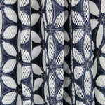 Denim Geo stanzen - Ribes y Casals