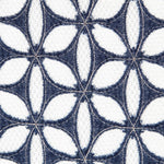 Denim Geo stanzen - Ribes y Casals