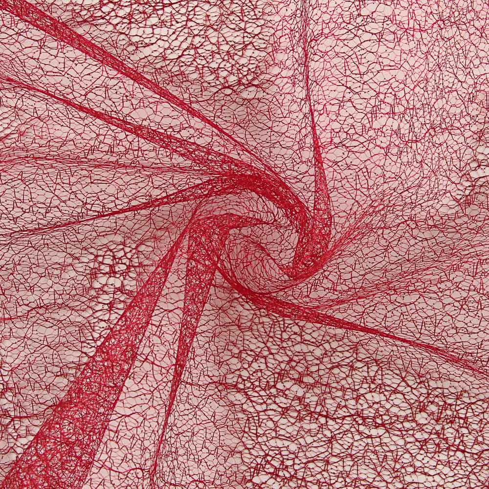 Rote Spinne Tüll - Ribes y Casals