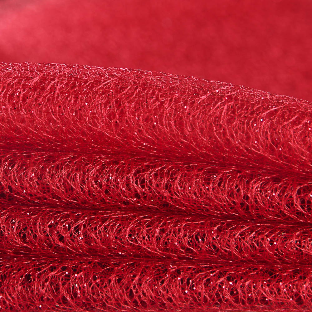 Rote Spinne Tüll - Ribes y Casals