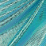 Elastischer Tüll Hologramm Wasser - Ribes y Casals