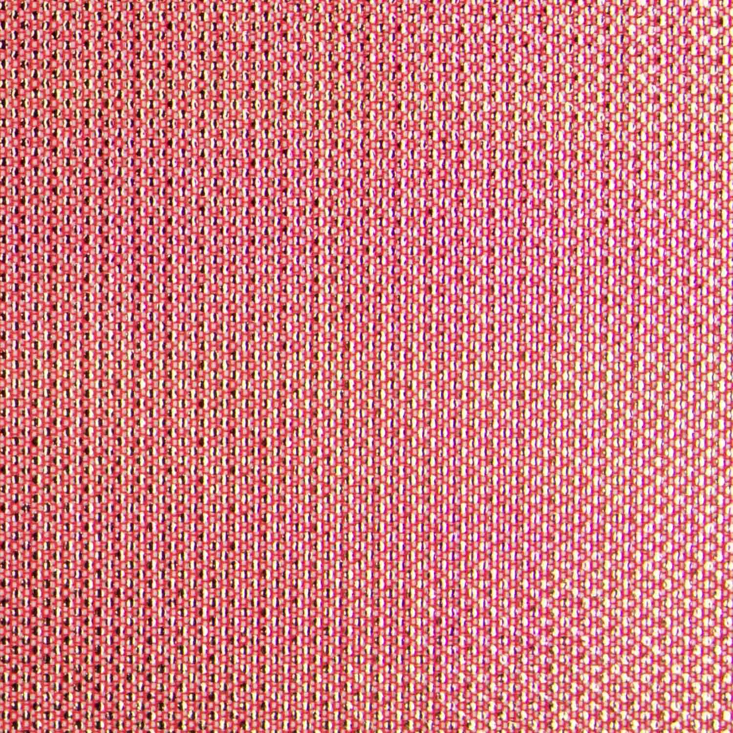Elastischer Tüll Hologramm Koralle - Ribes y Casals