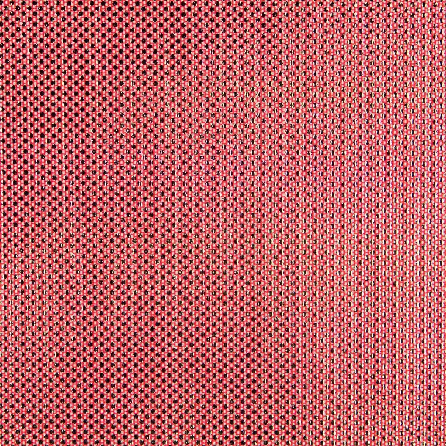 Elastischer Tüll Hologramm Koralle - Ribes y Casals