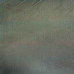 Holografie Elastischer Tüll Schwarz - Ribes y Casals