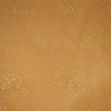 Beige glitzernder elastischer Tüll - Ribes y Casals