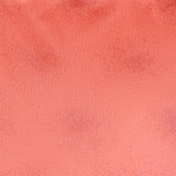 Koralle Glitter Elastischer Tüll - Ribes y Casals