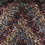 Multicolor Chevron Pailletten Multicolor - Ribes y Casals