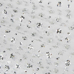 Tüll Strass Silber - Ribes y Casals