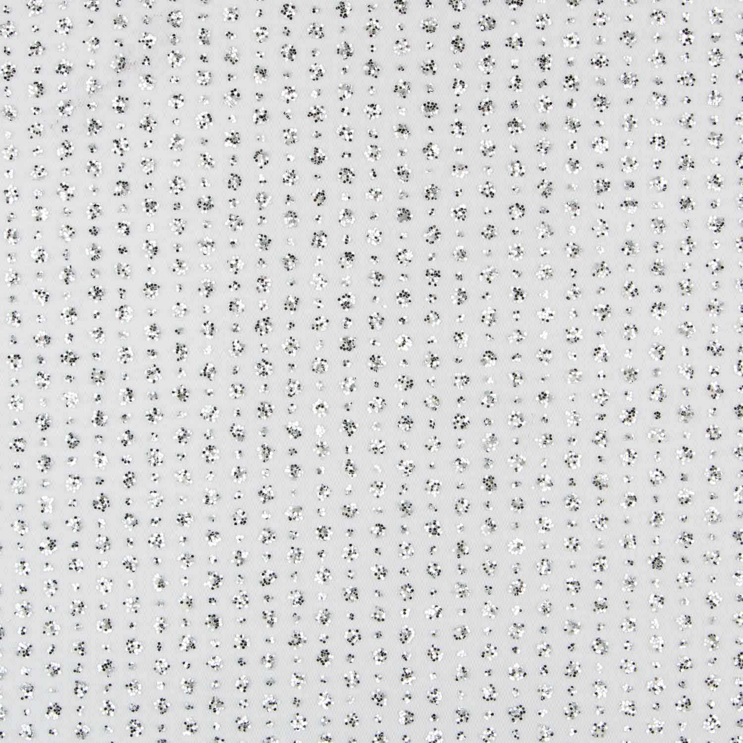 Tüll Strass Silber - Ribes y Casals