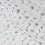 Tüll Strass Silber - Ribes y Casals