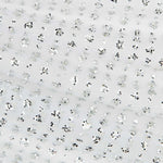 Tüll Strass Silber - Ribes y Casals