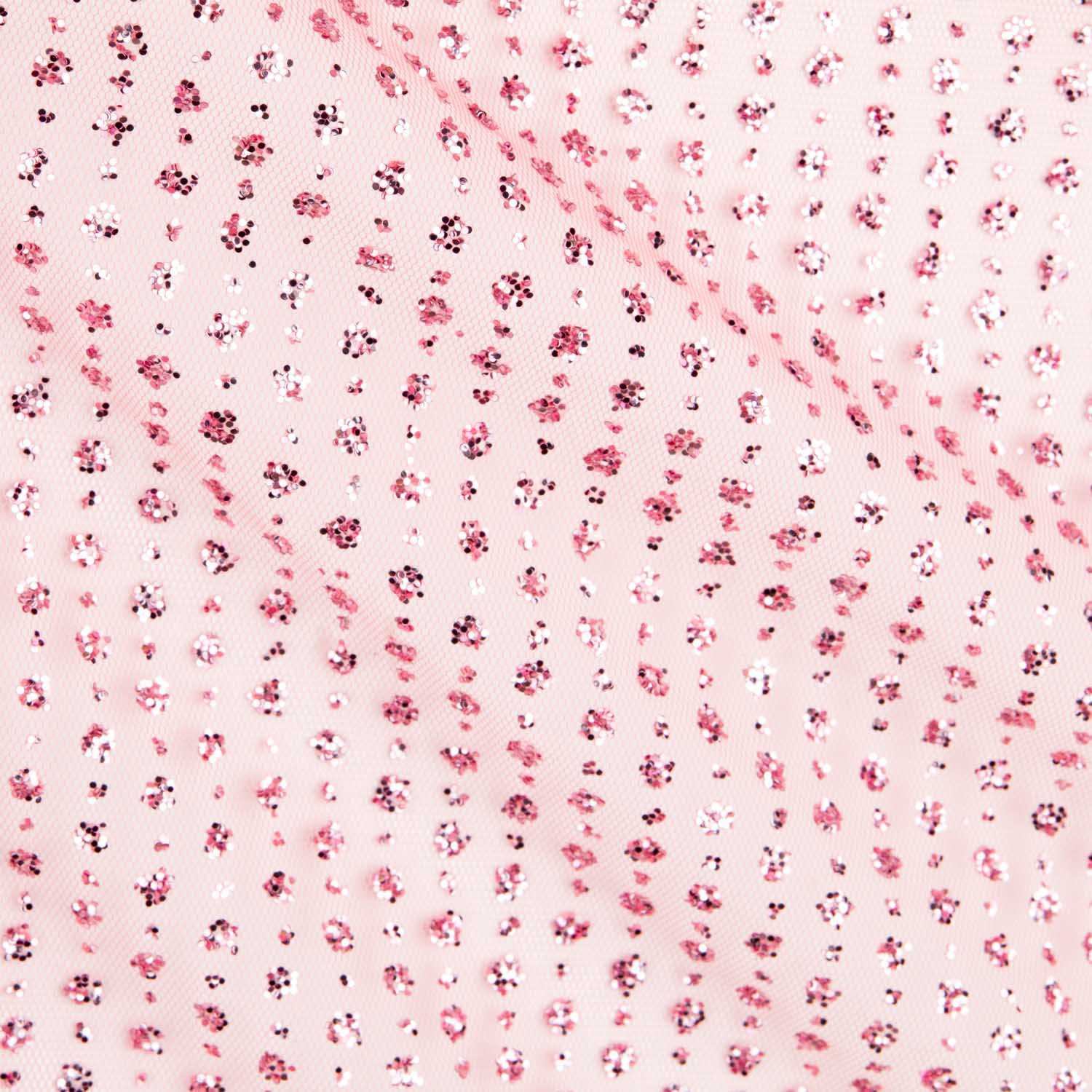 Barbie Rosa Glitzer Glitzer Tüll - Ribes y Casals