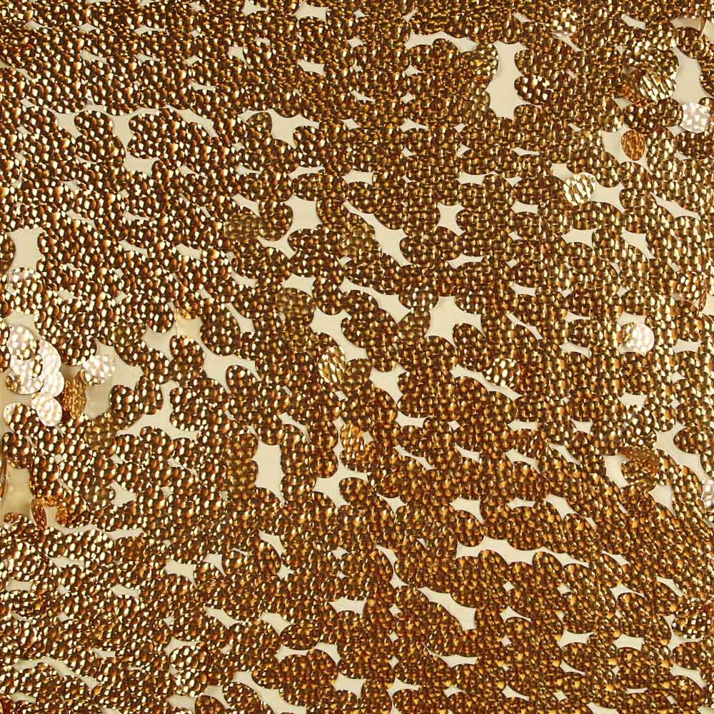 Tüll-Pailletten-Goldmedaille - Ribes y Casals