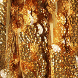Tüll-Pailletten-Goldmedaille - Ribes y Casals