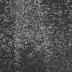 Tüll Pailletten Mode Aschgrau - Ribes y Casals