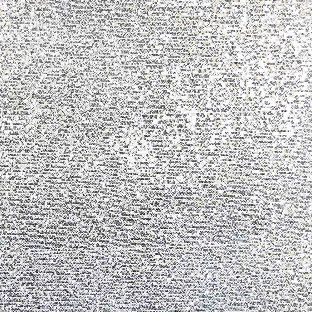 Tüll Pailletten Mode Silber - Ribes y Casals